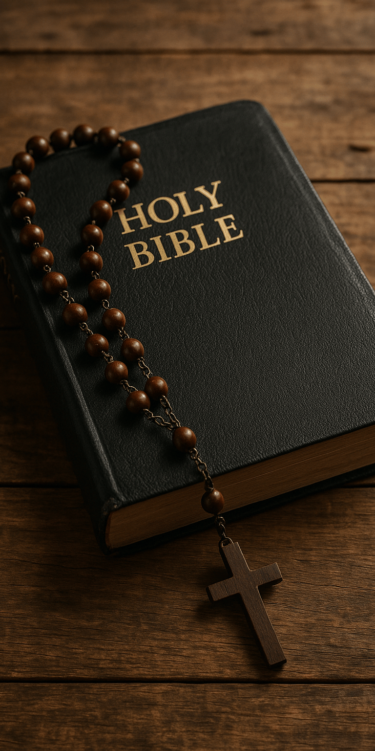 journée internationale de la bible