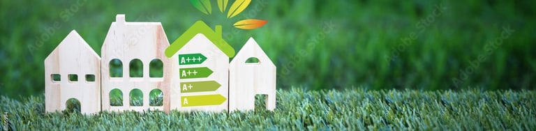 Ma Réno Globale vous accompagne dans votre rénovation énergétique