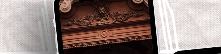 quit apologizing for your crappy website