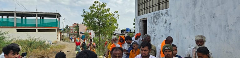 Akhanda Annadanam Donations