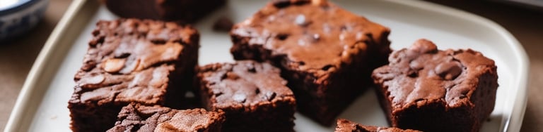 brownie
