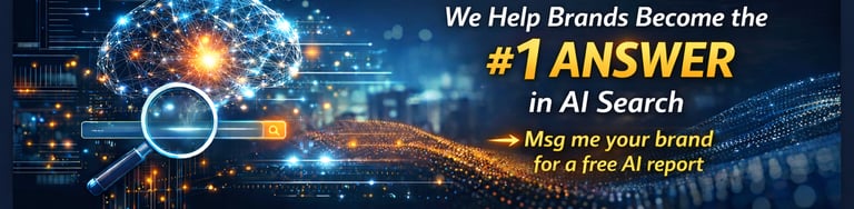 Answer Engine Optimization