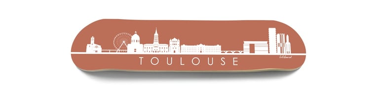 Skate Line Toulouse