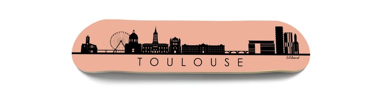 Skate Line Toulouse