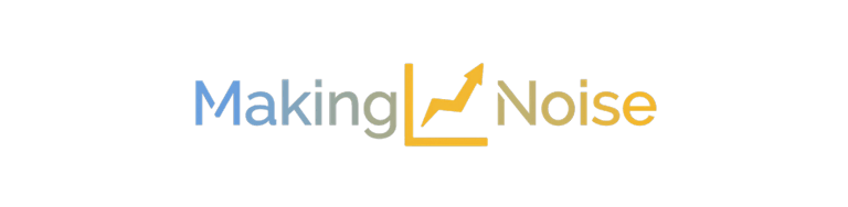 Making Noise Logo