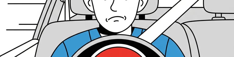 conduite sans permis