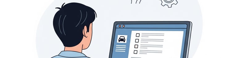 test psychotechnique permis de conduire