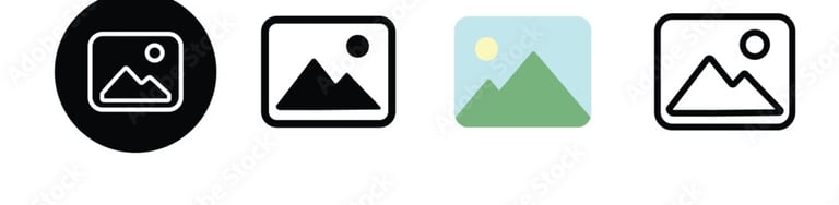 Gallery Symbol