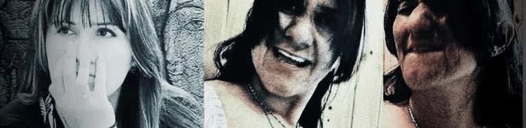 الصور الحقيقة مقابل صورة معدله بالفوتوشوب لخداع واستدراج فنانين لمشاريع وهمية