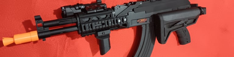 MODS DCOBRA