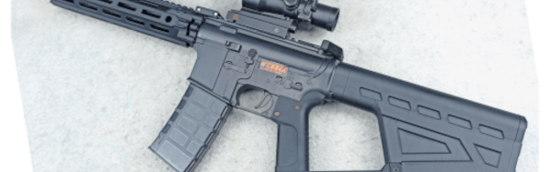 DCOBRA M416