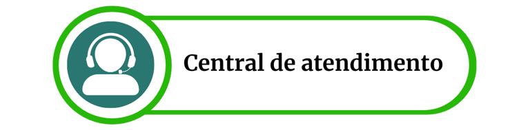 Central de atendimento ao passageiro