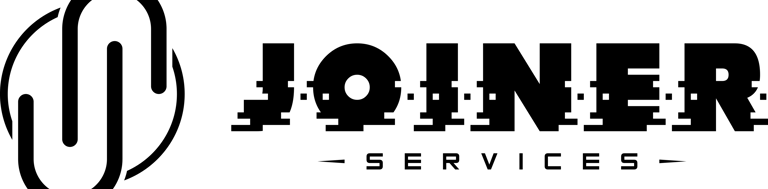 Joiner services 