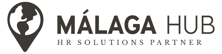 logo Málaga Hub 