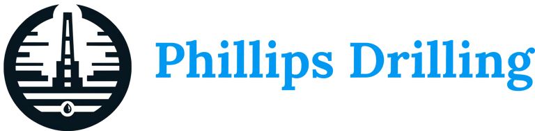 Phillips Drilling logo
