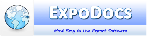 export documentation software