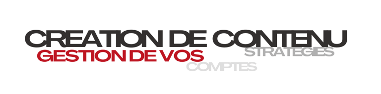 services social media