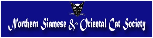 Northern Siamese & Oriental Cat Society Club Website