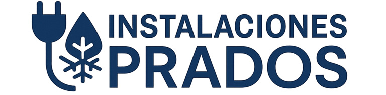 a logo for a company that sells electrical equipment