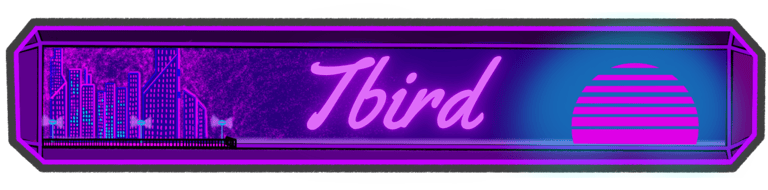 Tbird-Button