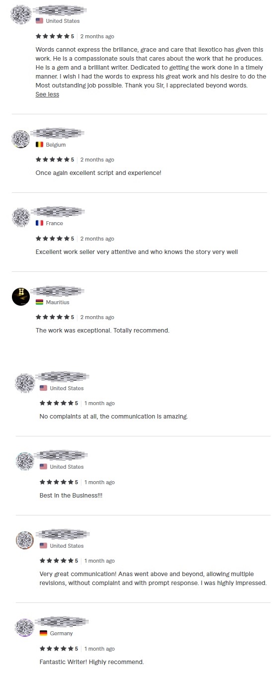 ghostwriting, ghostwriter, copywriting, copywriter, scriptwriting, scriptwriter, freelance writer