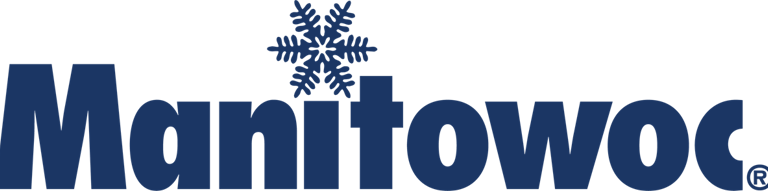 Manitowoc ice logo