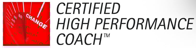CHPC Certified High Performance Coach