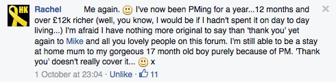 profit maximiser customer review