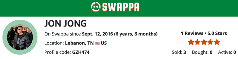 Swappa