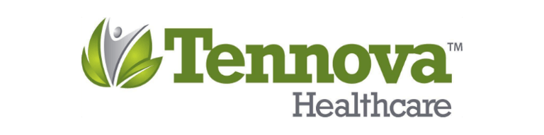 Tennova Healthcare logo.