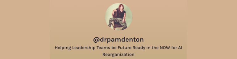 Dr. Pam Denton Resources