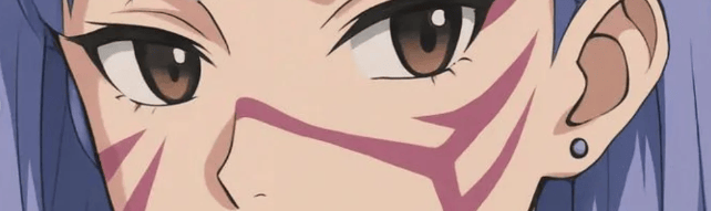 Espectro versão anime