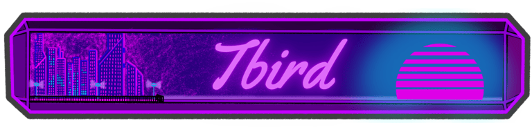 Tbird-Button