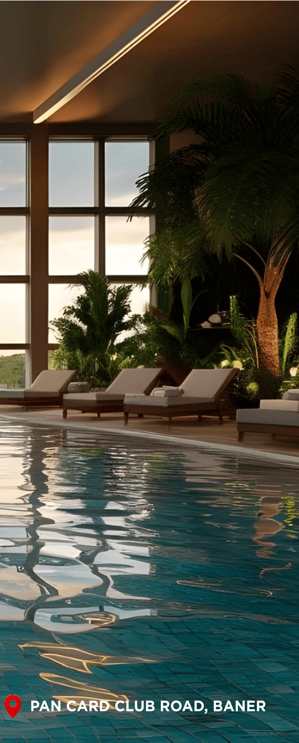 ANP Privado Amenities