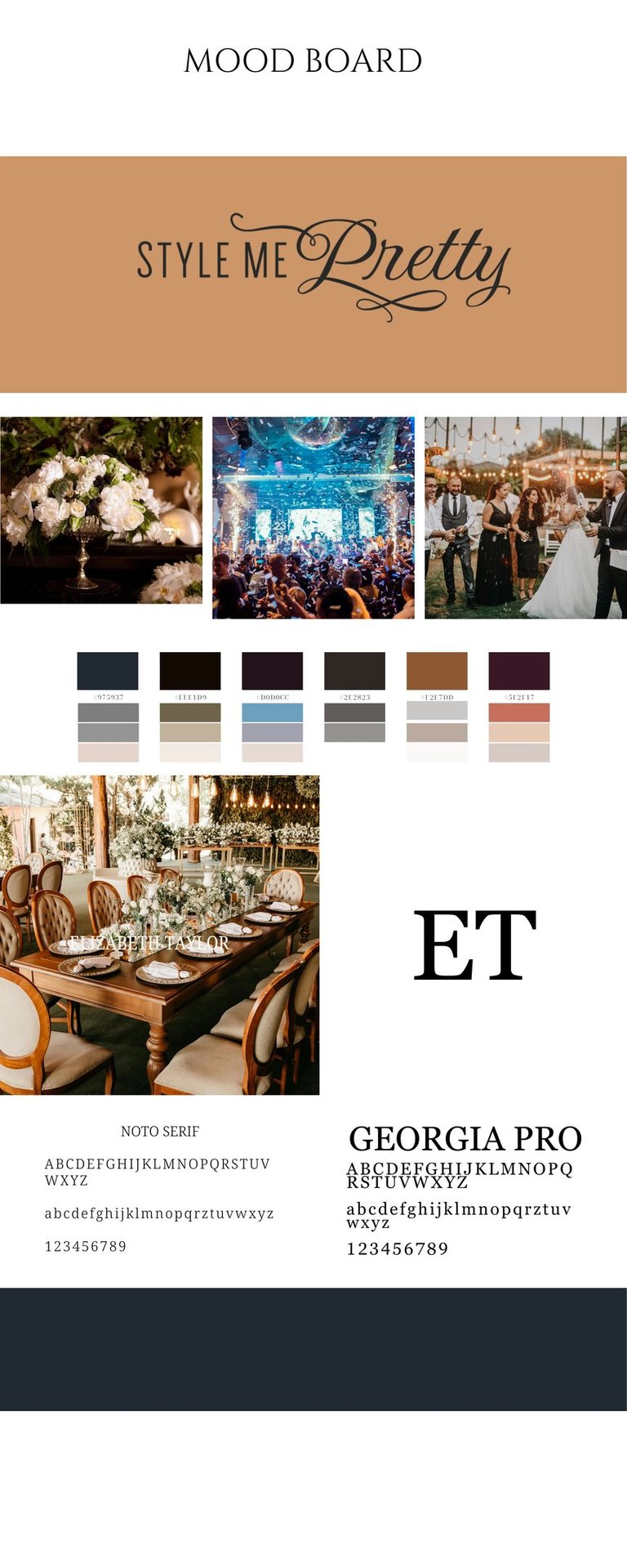 WEDDING PLANNERS WEBSITES