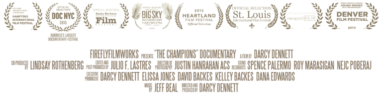 the champions apbt documentary