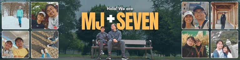 That Time We Escape From The Philippines