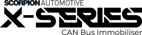a logo for the x - series of x - series of x - series of