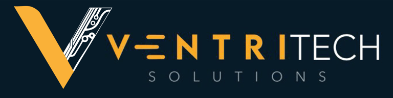 VentriTech Solutions logo – bio-pharma operations & GMP engineering
