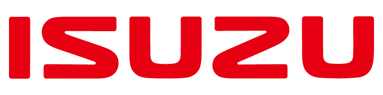 logo genset isuzu by winpower