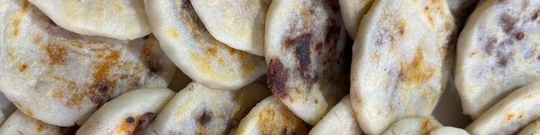 pupusas