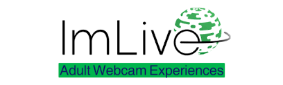 Alternative logo for ImLive