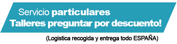 MOREPA MOTOR rectificado de culatas