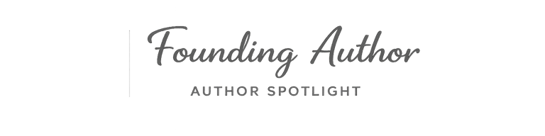 Founding Author Badge