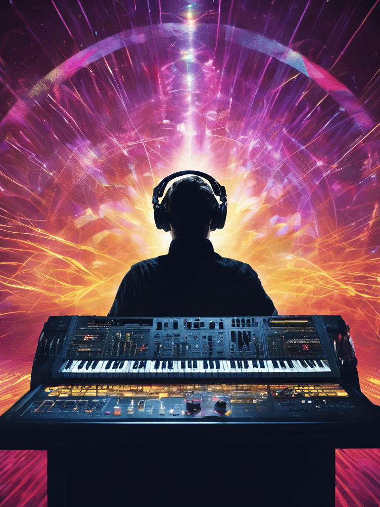 Tyranny Response Team sound vibe