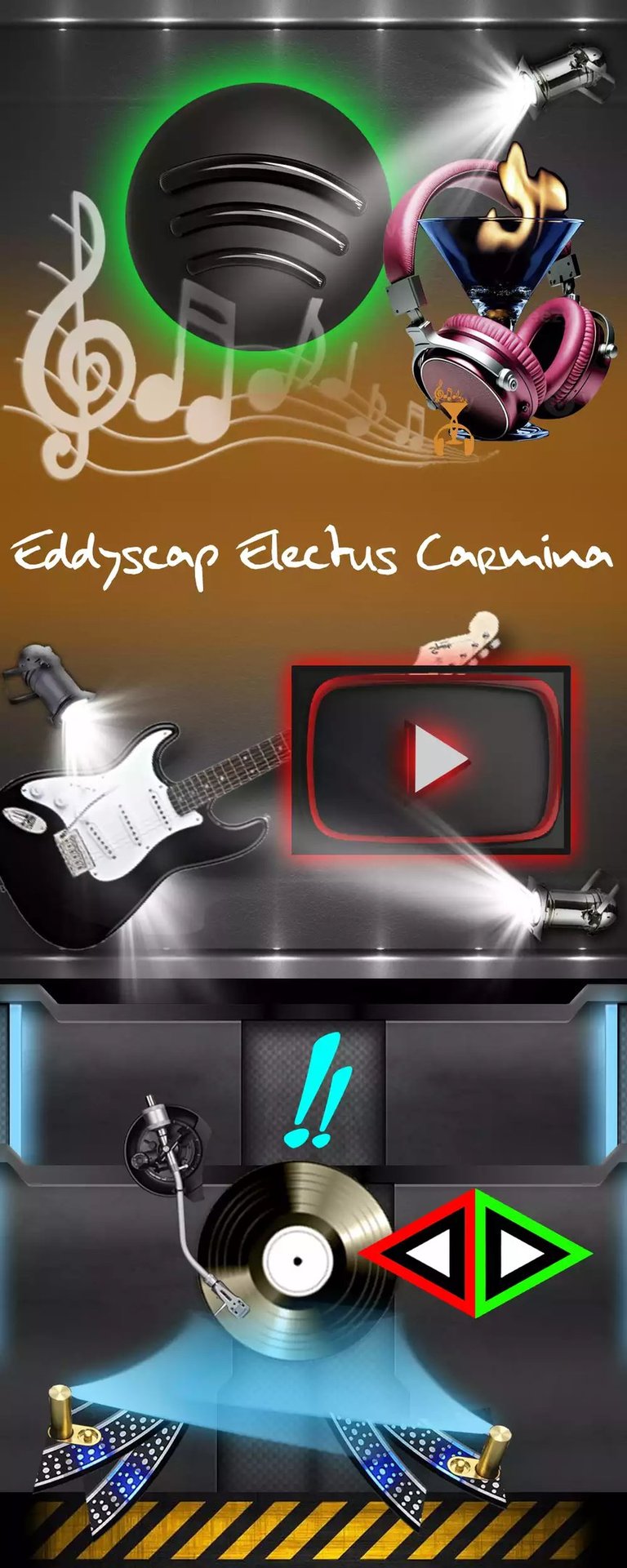 Social Media Eddyscap Arteddyscap en Redes sociales