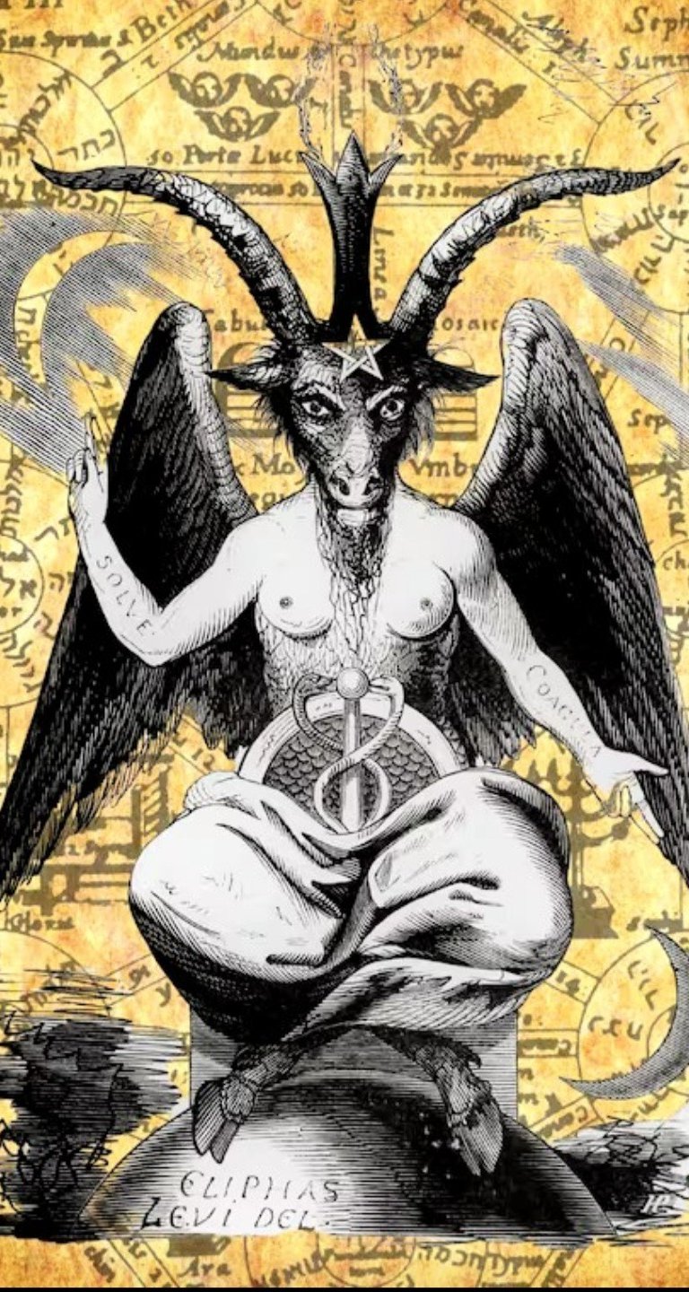 Baphomet