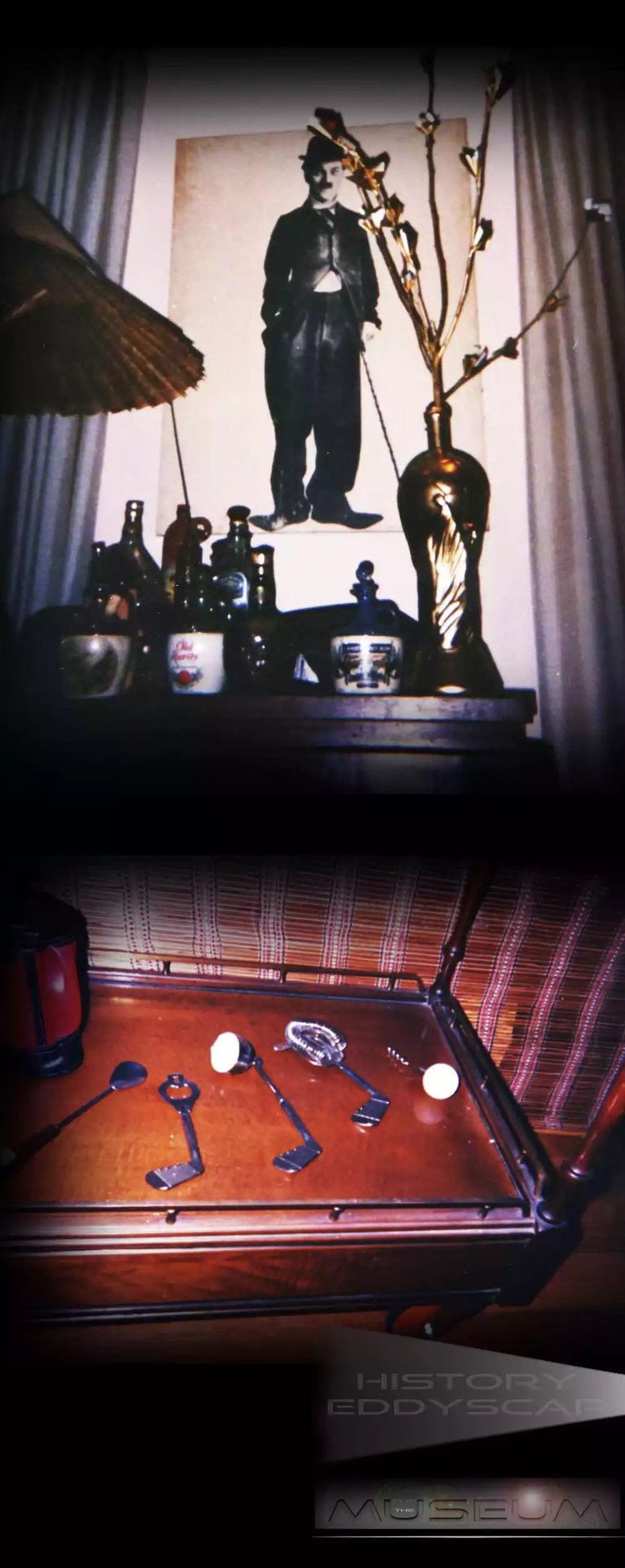 ARTEDDYSCAP Exposiciones Museum