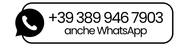 Contatto Whatsapp Polo Didattico IDM