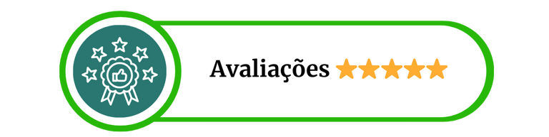 Avaliações